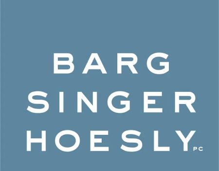 Barg Singer Hoesly PC