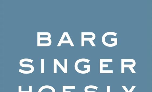 Barg Singer Hoesly PC