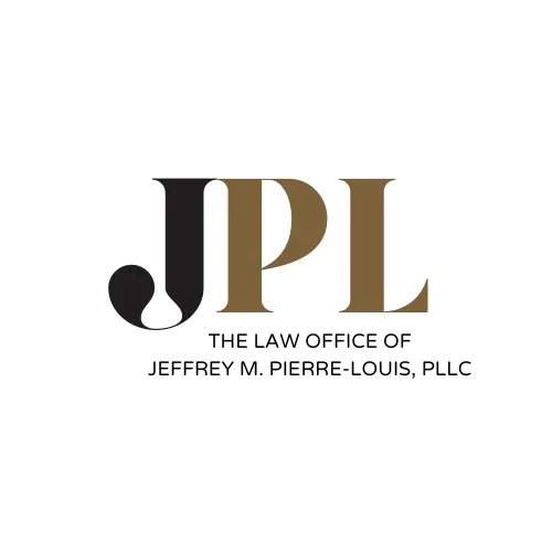 The Law Office of Jeffrey M. Pierre-Louis, PLLC 0