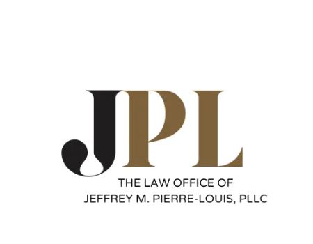 The Law Office of Jeffrey M. Pierre-Louis, PLLC