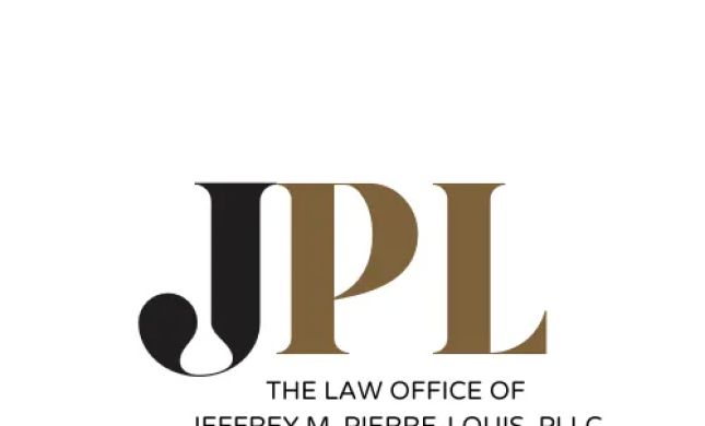 The Law Office of Jeffrey M. Pierre-Louis, PLLC