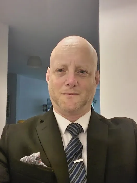 Alan Fried Attorney at Law 0