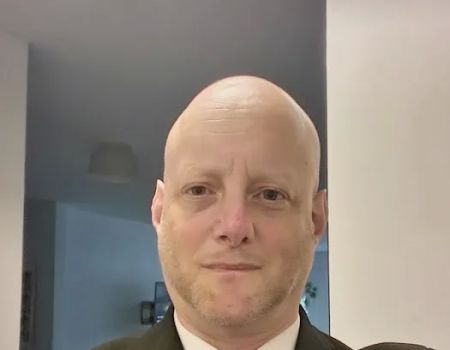 Alan Fried Attorney at Law