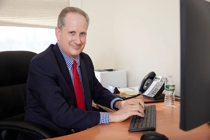Greenstein & Pittari, LLP 0
