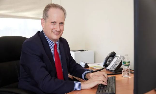 Greenstein & Pittari, LLP