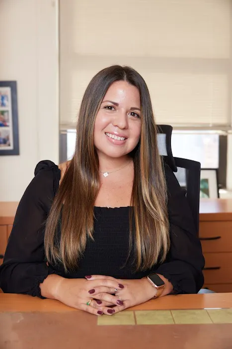 Greenstein & Pittari, LLP 5