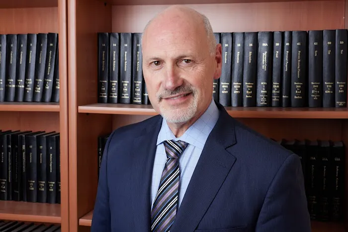 Greenstein & Pittari, LLP 3