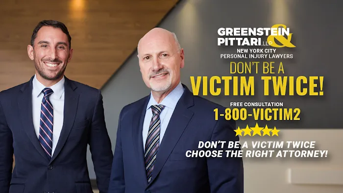 Greenstein & Pittari, LLP 9