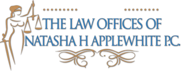 Law Offices of Natasha H. Applewhite, P.C. 1