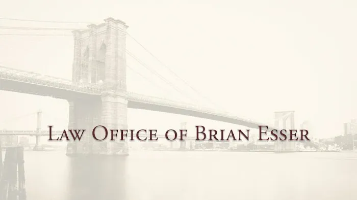 Law Office of Brian Esser PLLC 0