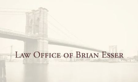 Law Office of Brian Esser PLLC