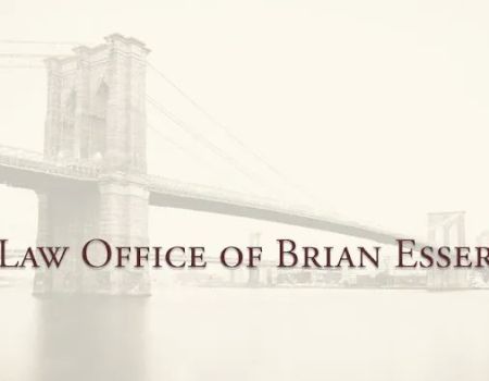 Law Office of Brian Esser PLLC