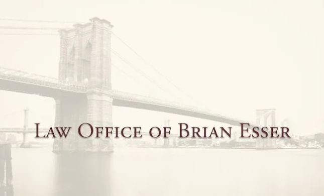 Law Office of Brian Esser PLLC