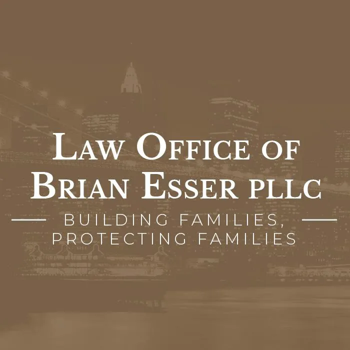 Law Office of Brian Esser PLLC 1