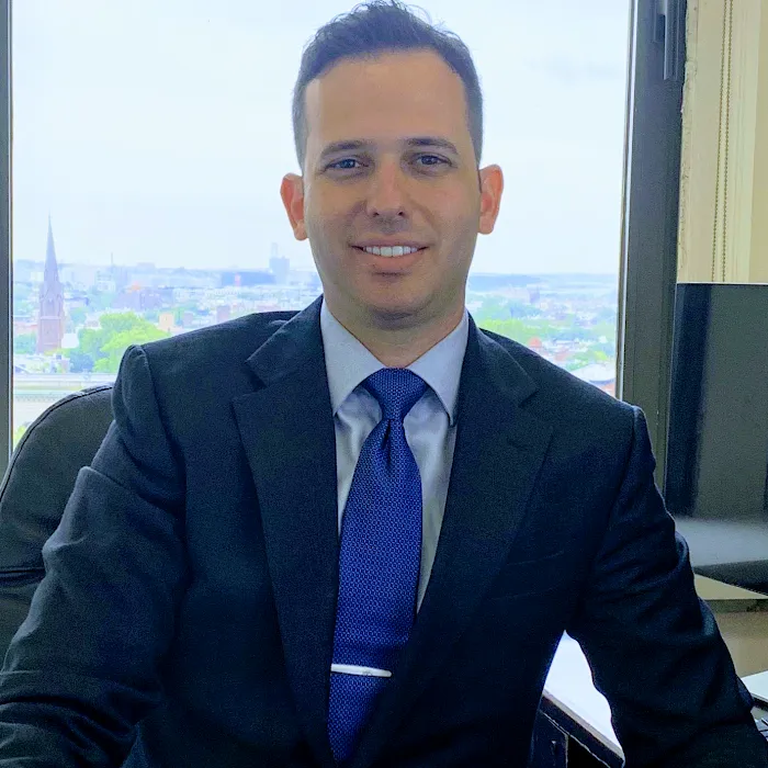 Guy S. Regev, MD JD 6