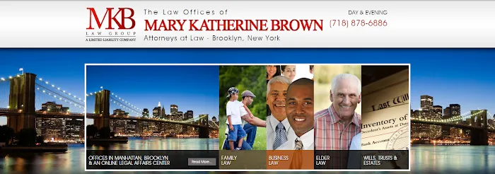 Law Office Of Mary Katherine Brown 1