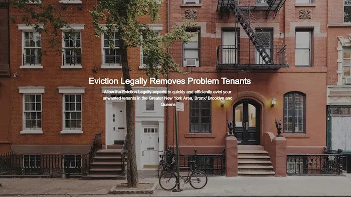 Eviction Legally Landlord & Tenant Lawyers 6