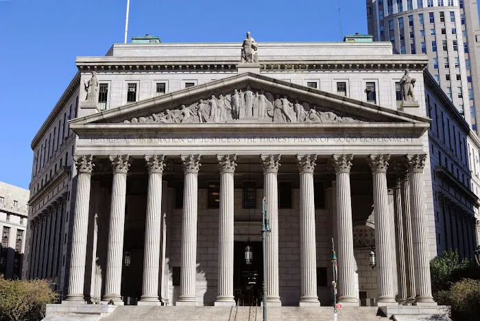 The Law Office Of McCarthy A. Hawkins Esq., P.C. 2