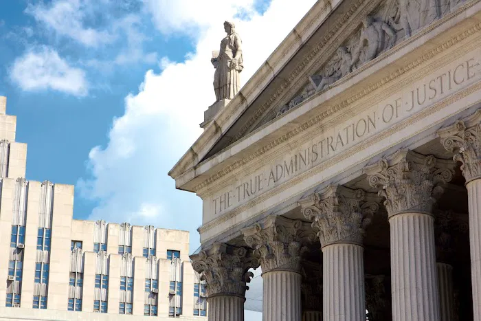 Goldberg & Chase LLP 3