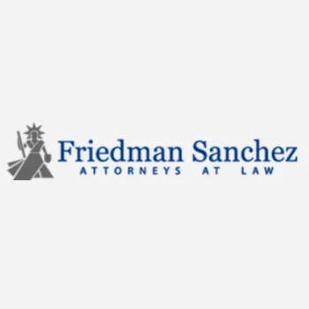 Friedman Sanchez, LLP 2