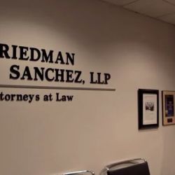 Friedman Sanchez, LLP ico