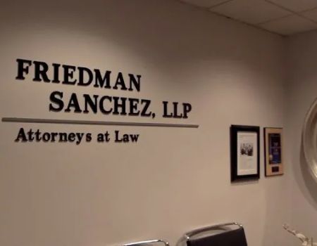 Friedman Sanchez, LLP
