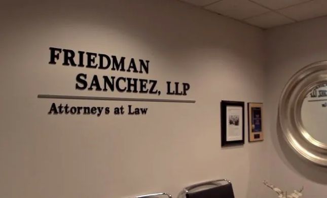 Friedman Sanchez, LLP
