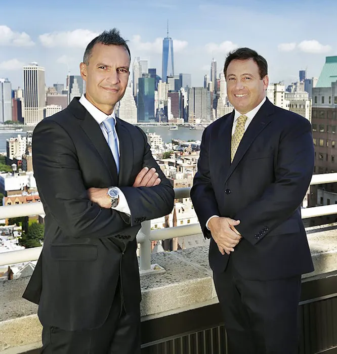 Friedman Sanchez, LLP 3