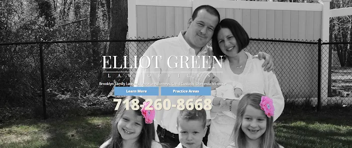 Elliot Green Custody Lawyers 6