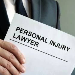 The Law Office Of Stephen R. Chesley, LLC ico