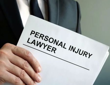 The Law Office Of Stephen R. Chesley, LLC