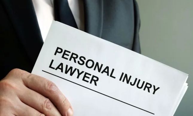 The Law Office Of Stephen R. Chesley, LLC