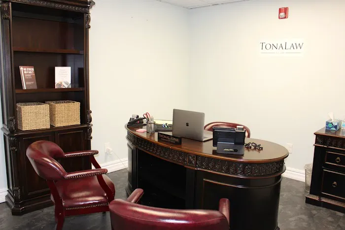TONALAW | A Brooklyn Personal Injury Law Firm 2