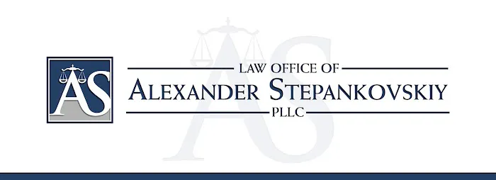 Law Office of Alexander Stepankovskiy, PLLC 0