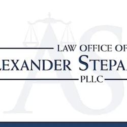 Law Office of Alexander Stepankovskiy, PLLC ico