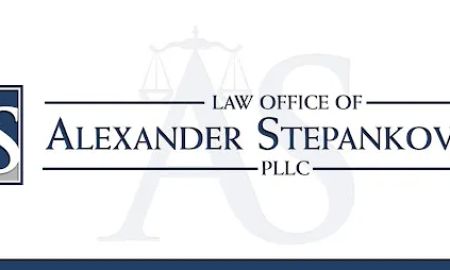 Law Office of Alexander Stepankovskiy, PLLC