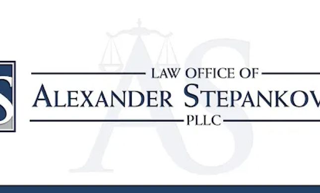 Law Office of Alexander Stepankovskiy, PLLC
