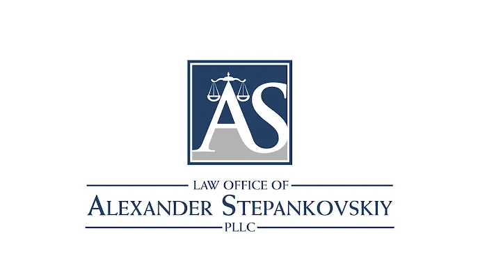 Law Office of Alexander Stepankovskiy, PLLC 1