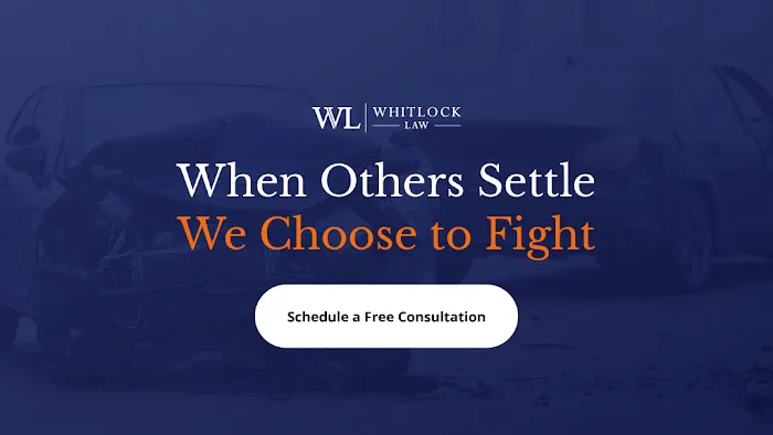 Whitlock Law, LLC 1