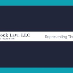 Whitlock Law, LLC ico
