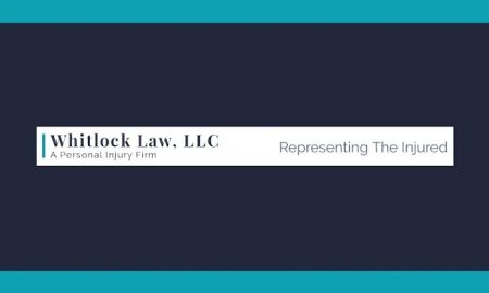 Whitlock Law, LLC