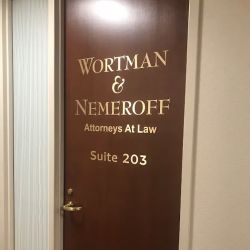 Wortman & Nemeroff ico