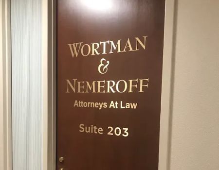 Wortman & Nemeroff