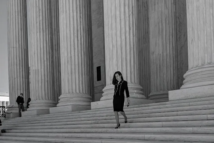 Diaz Immigration Law, PLLC 0