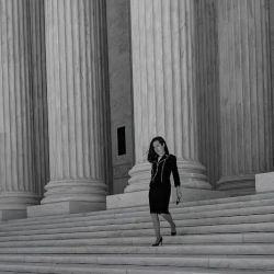 Diaz Immigration Law, PLLC ico