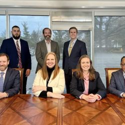 Smithey Law Group LLC ico