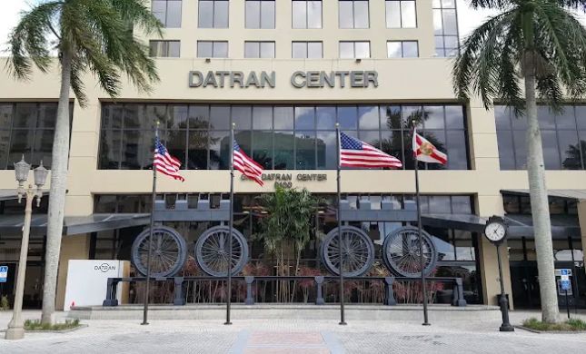 The Law Offices of Zandro E. Palma
