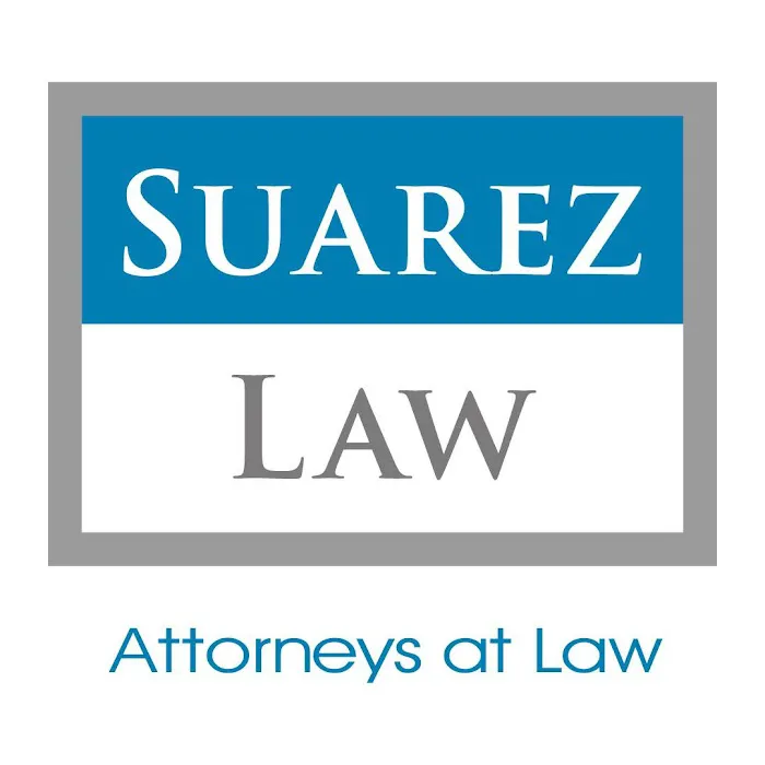 Suarez Law 0