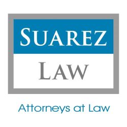 Suarez Law ico