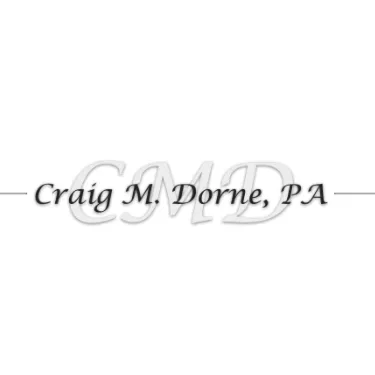 Law Offices of Craig M. Dorne, P.A. 0